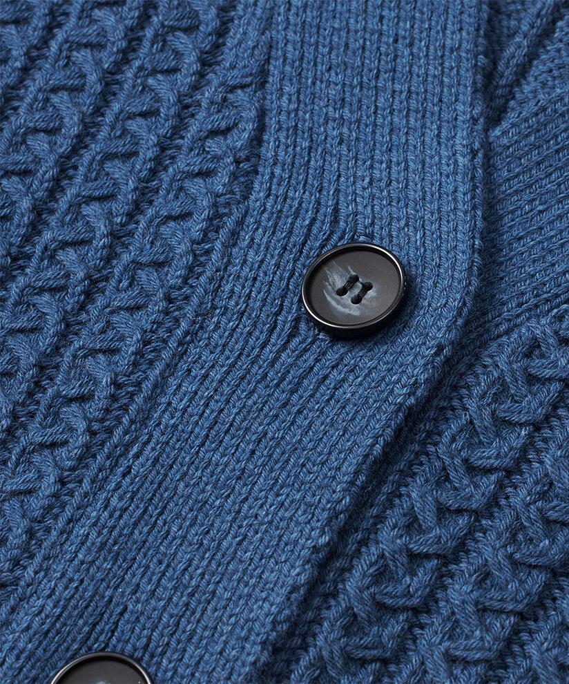 Laney Strickad Väst, Sargasso Sea