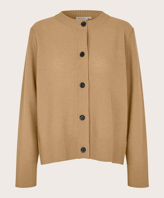 Lannea Kofta, Travertine