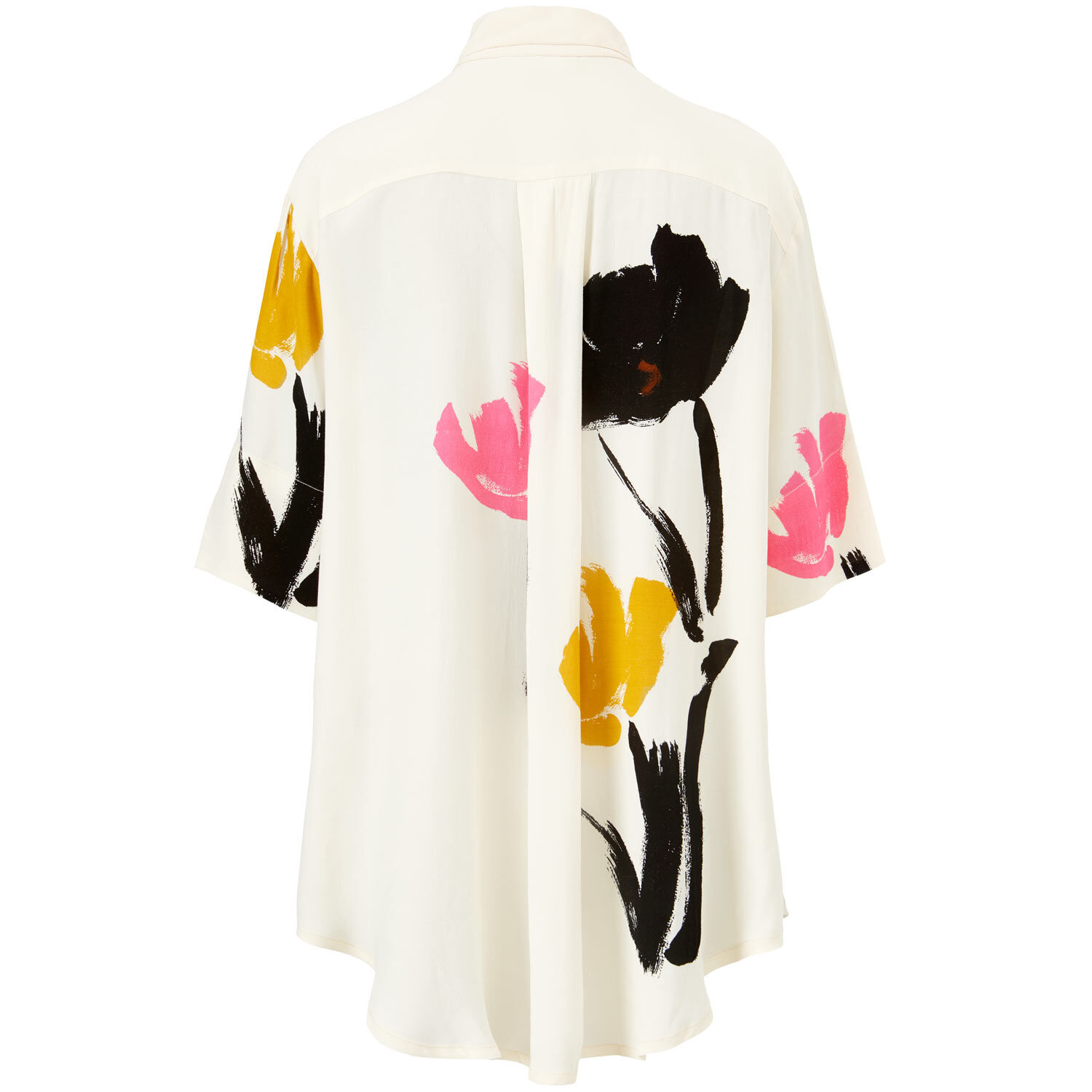 ILBATO SKJORTA, Azalea Pink