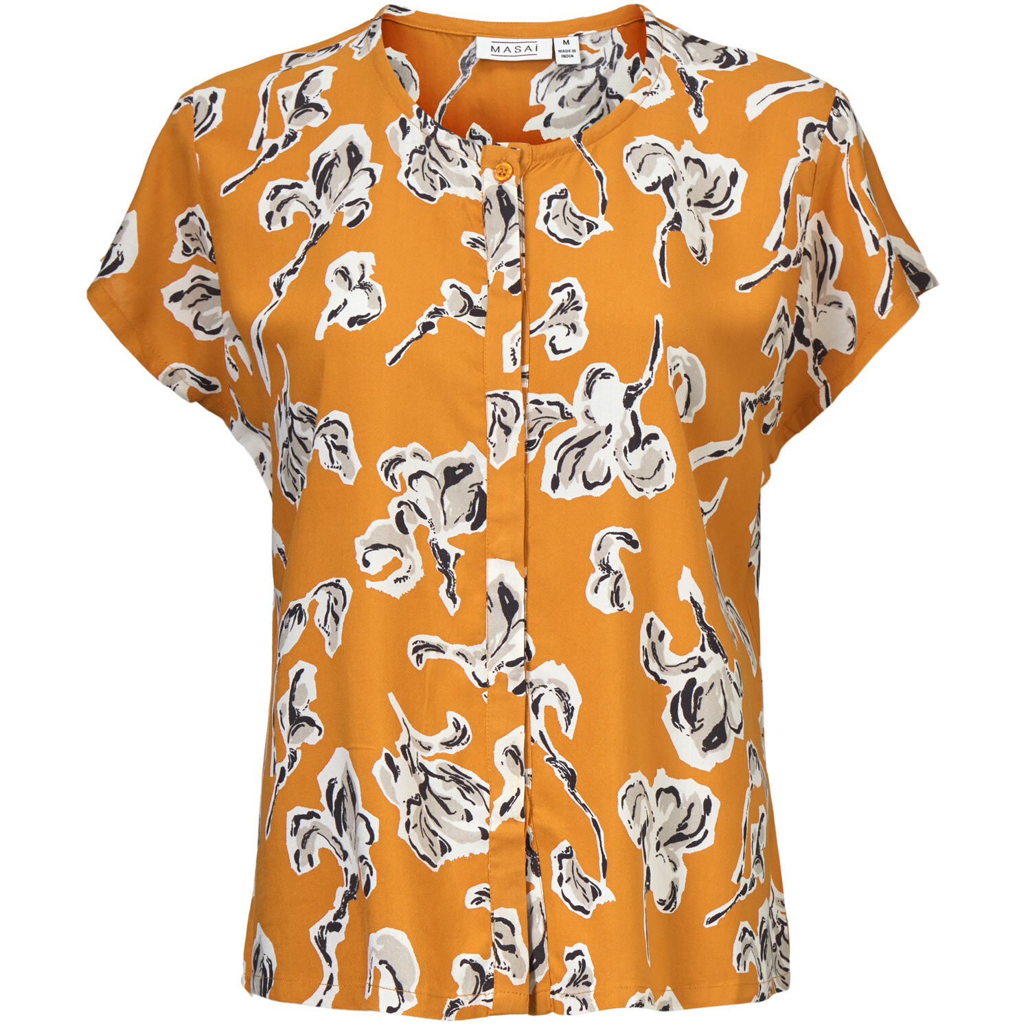 IA SKJORTA, Inca Gold