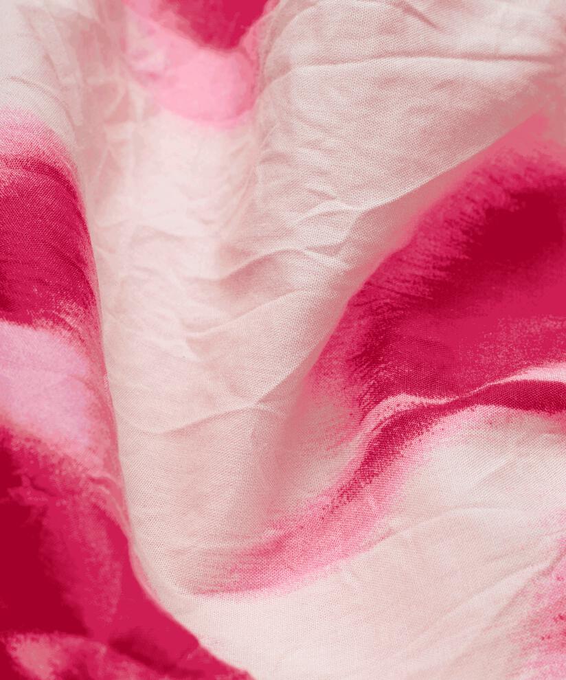 Nirassa Klänning, Pink Flambé