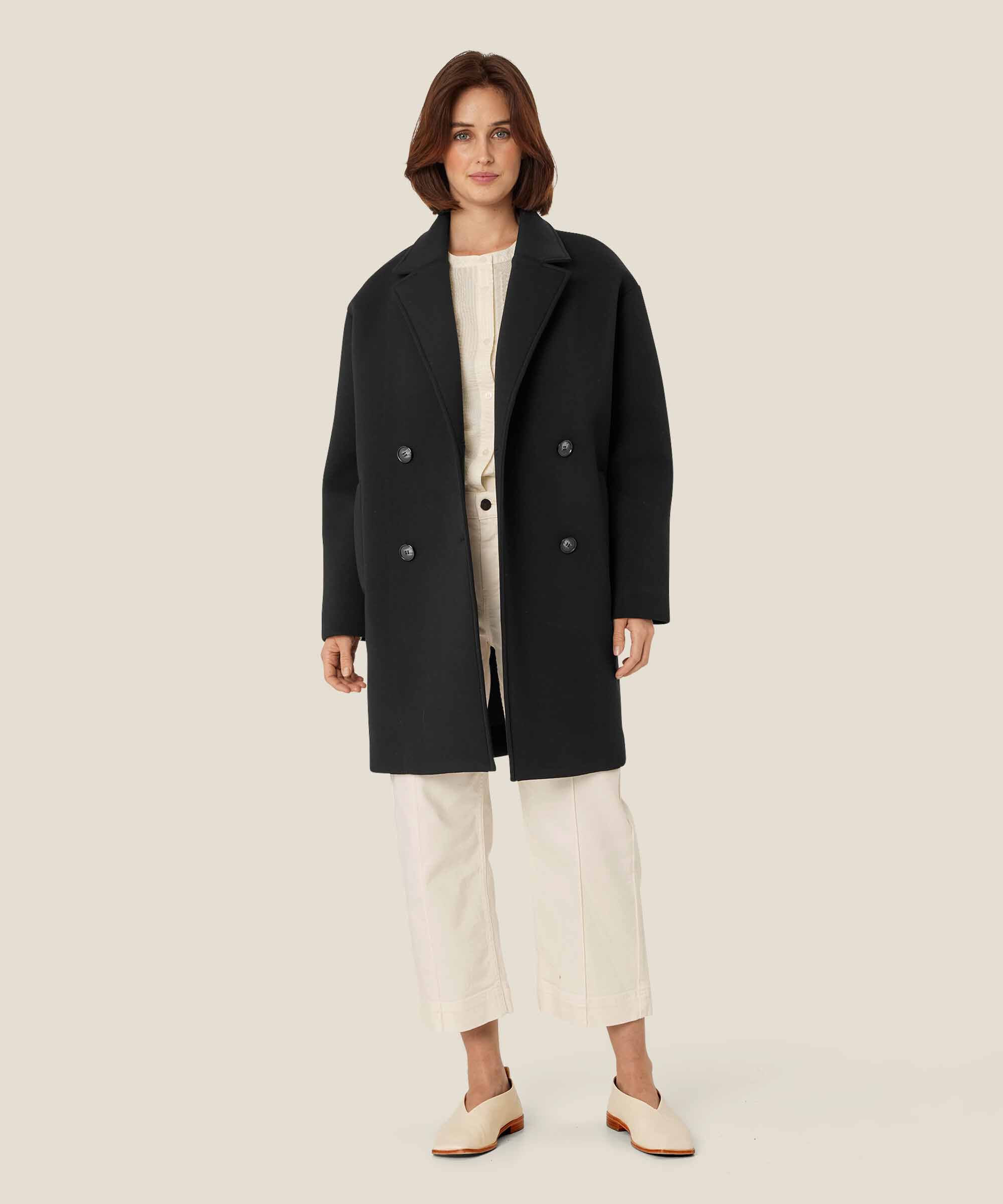 Tyni Kappa, Black