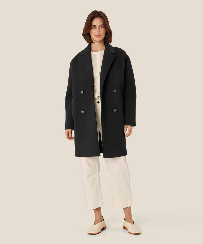 Tyni Kappa, Black