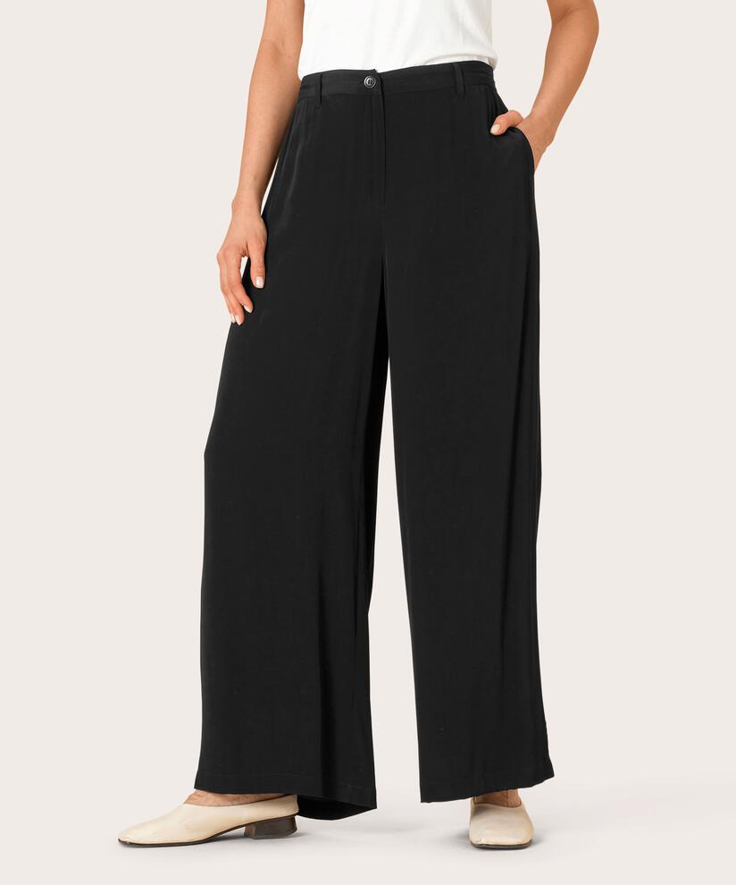 PERINUS BYXOR, Black