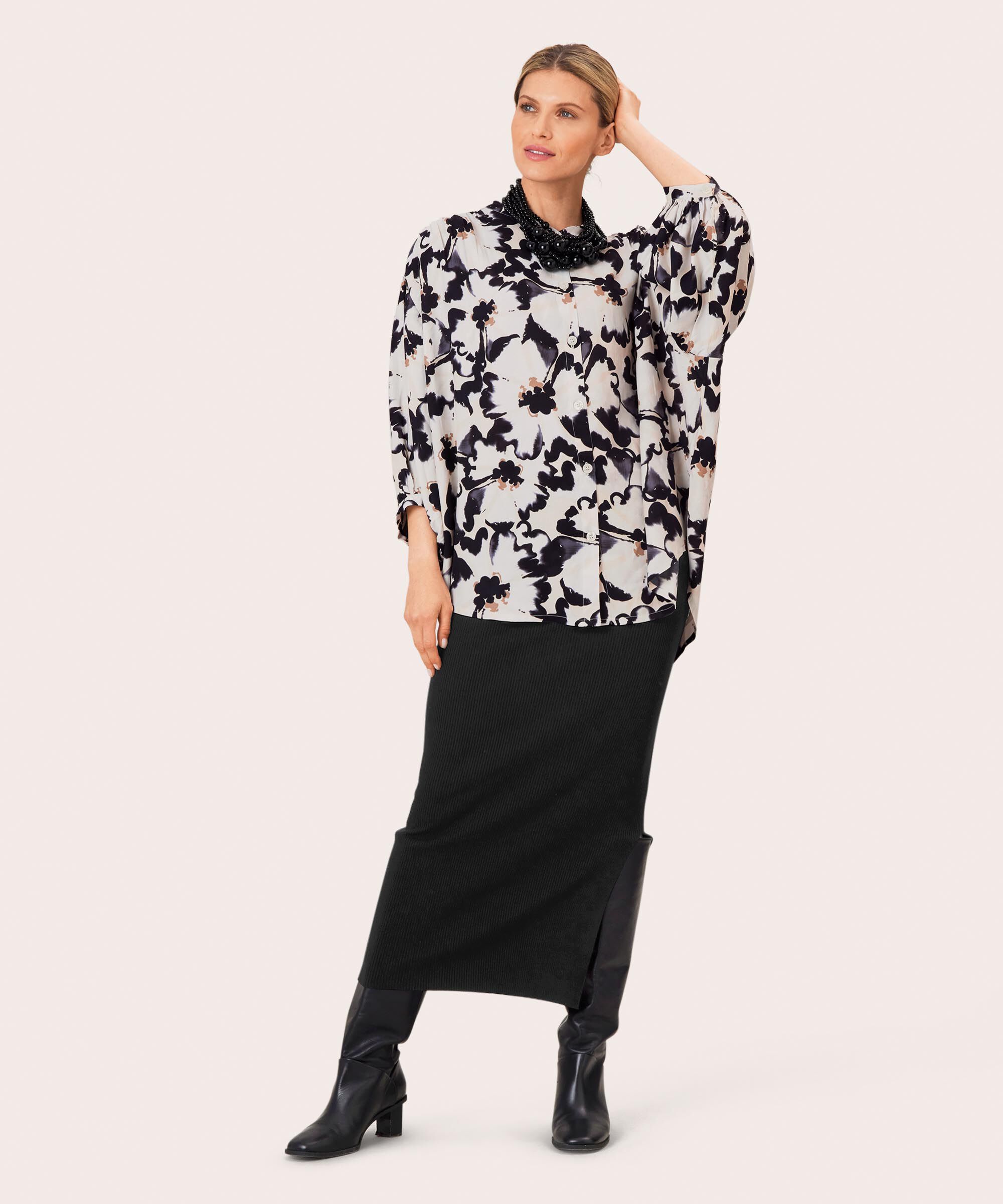 Ilisa Skjorta, Volcanic