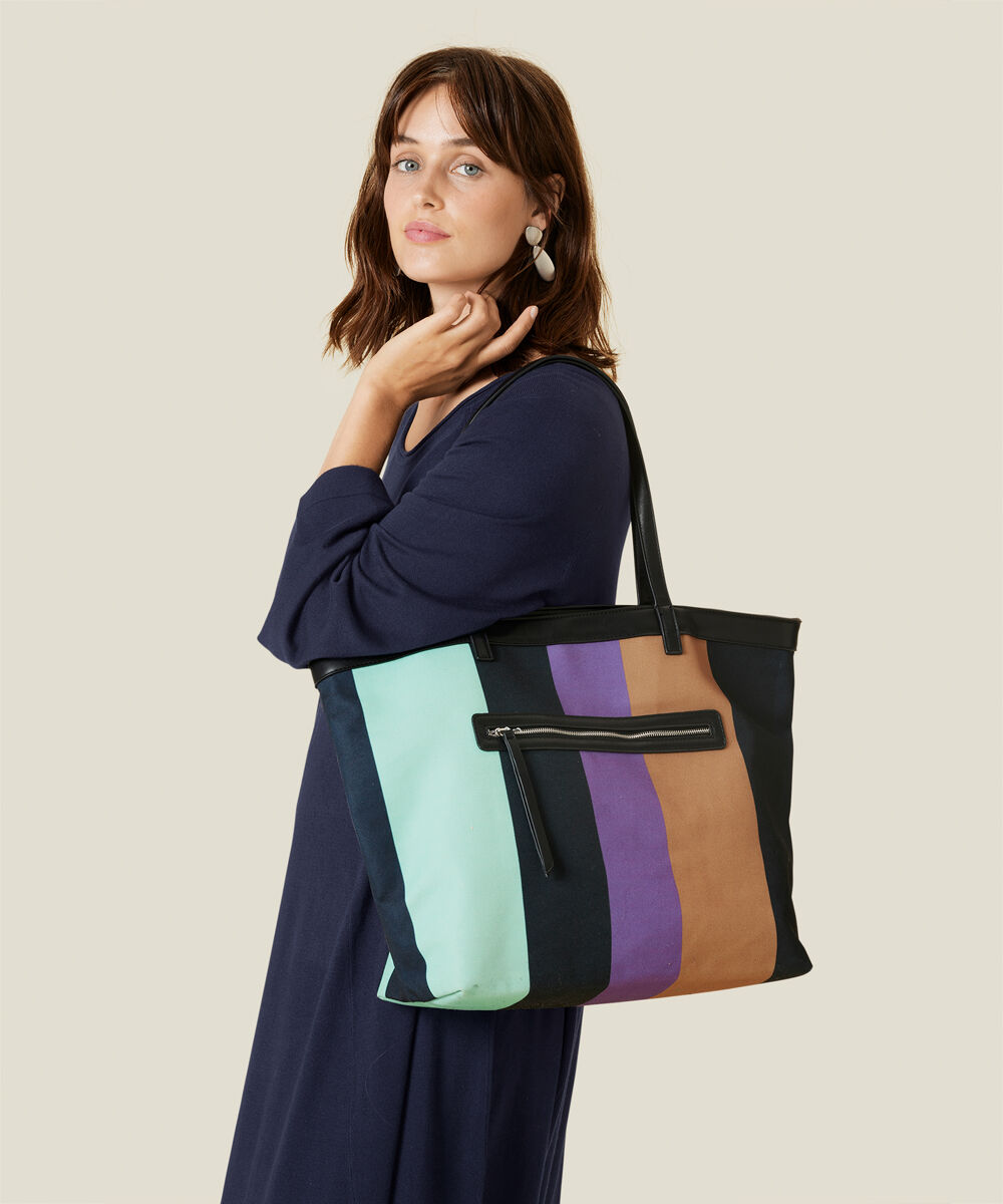 ROSLYN TASKE, Sunset Purple