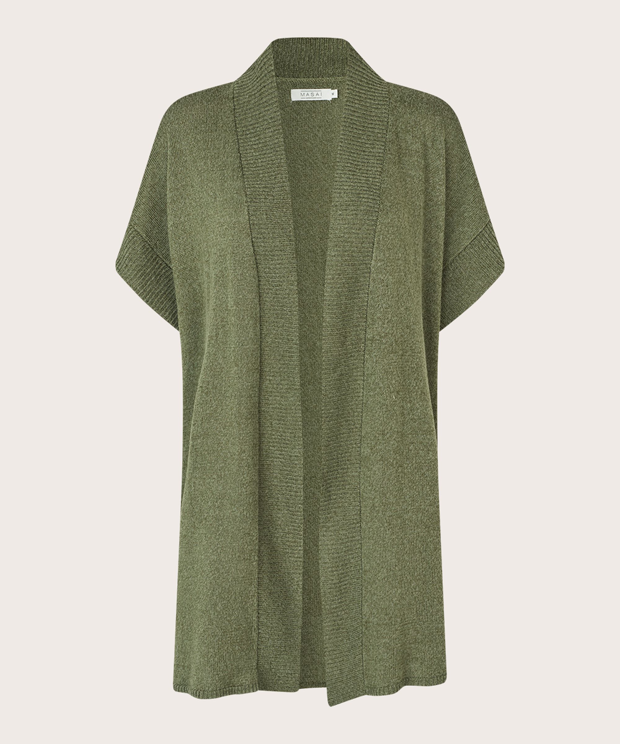 Lara Kofta, D. Lichen Green