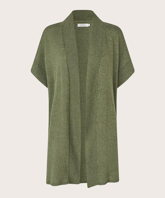 Lara Kofta, D. Lichen Green