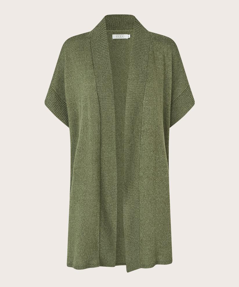 Lara Kofta, D. Lichen Green