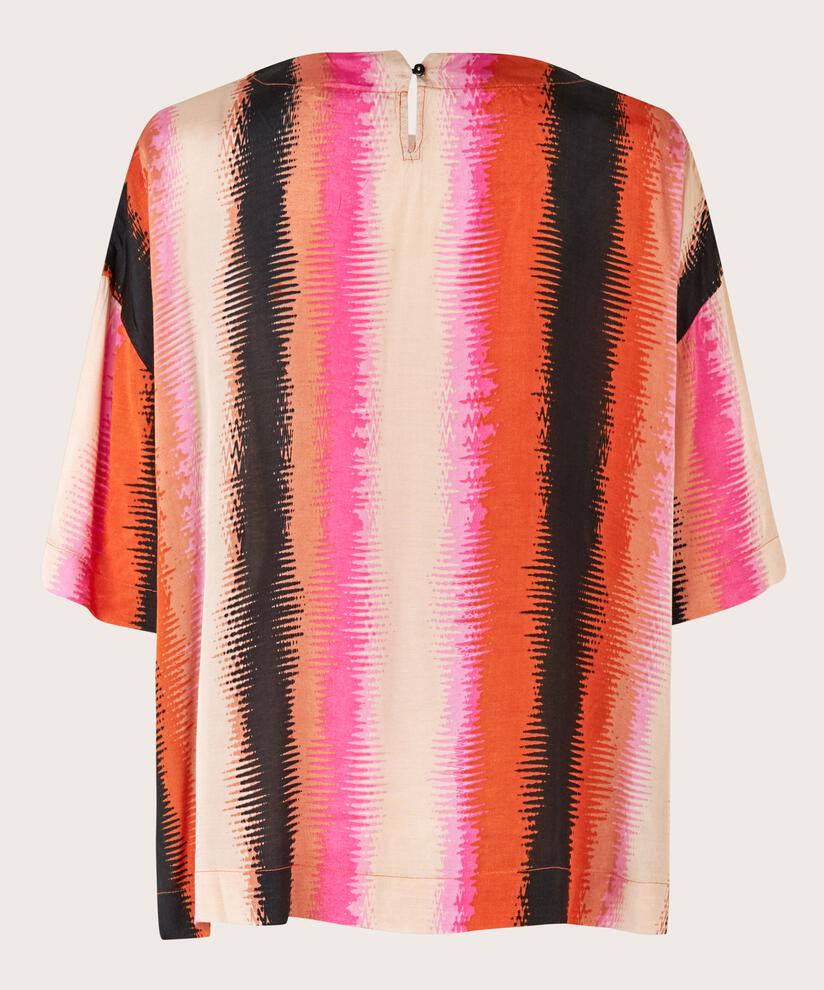 Degana Blus, Tigerlily