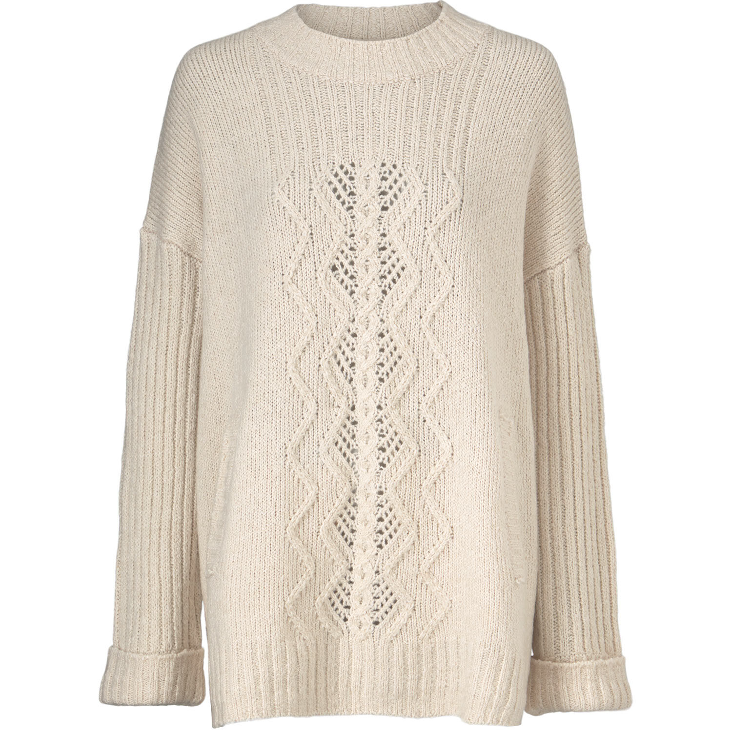 FARIDA TOPP, Whitecap