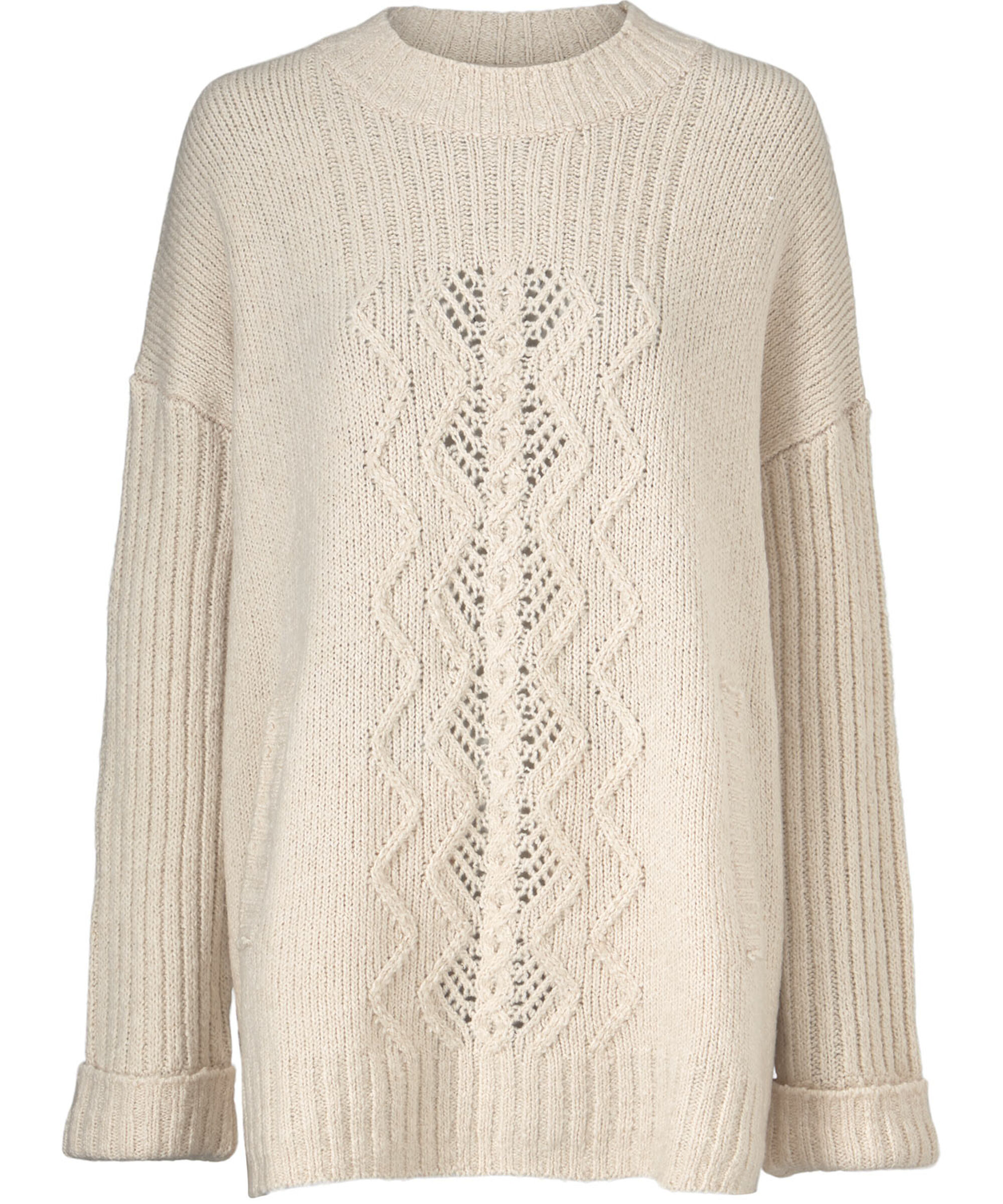 FARIDA TOPP, Whitecap