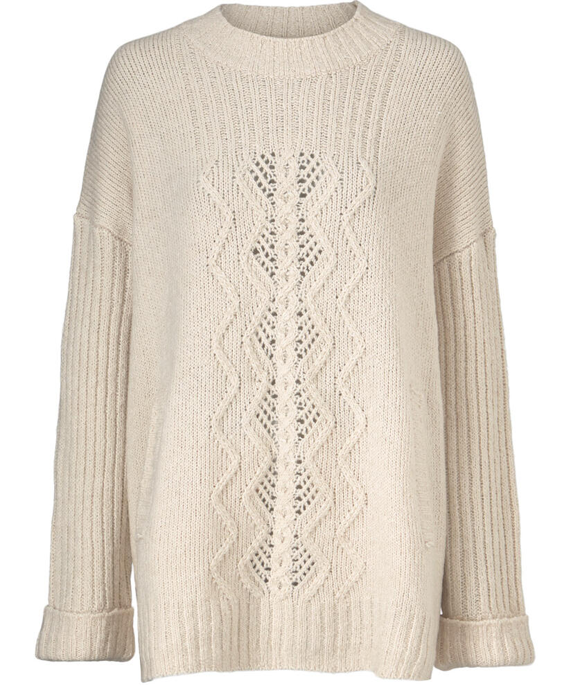 FARIDA TOPP, Whitecap