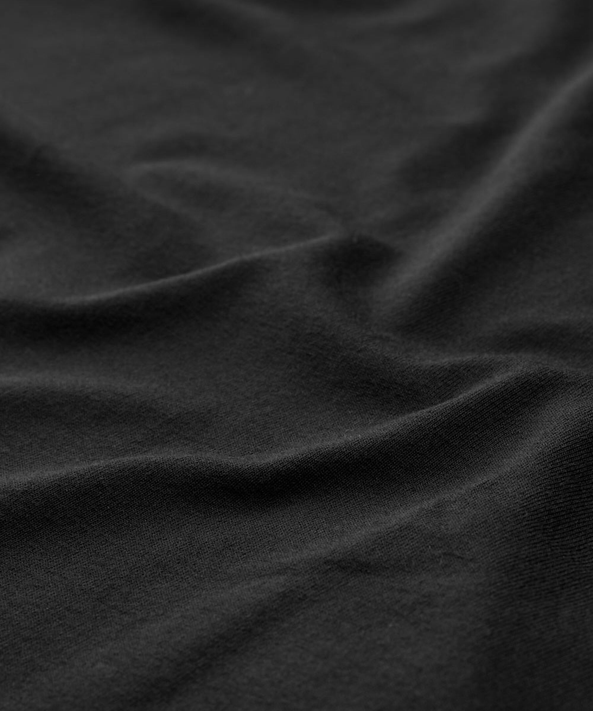 BABUA TOPP, Black
