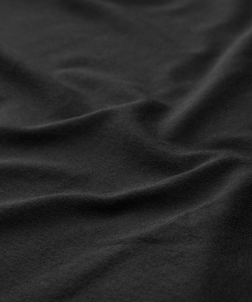 BABUA TOPP, Black