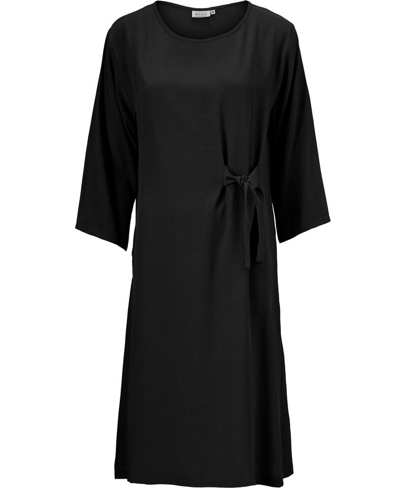 NONIE KLÄNNING, Black