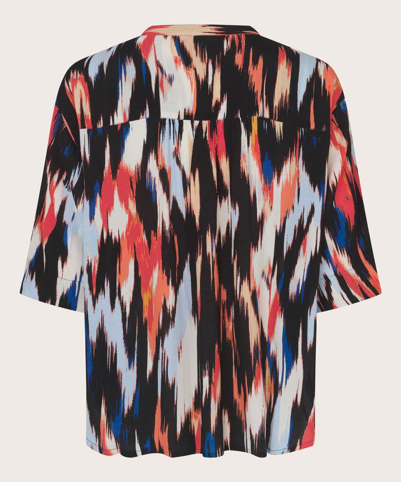 Boniti Blus, Hibiscus