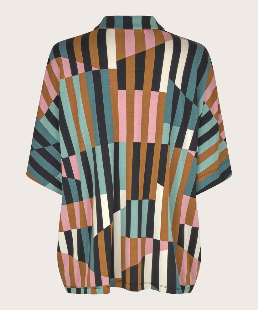 Irana JERSEY Skjorta, Zephyr