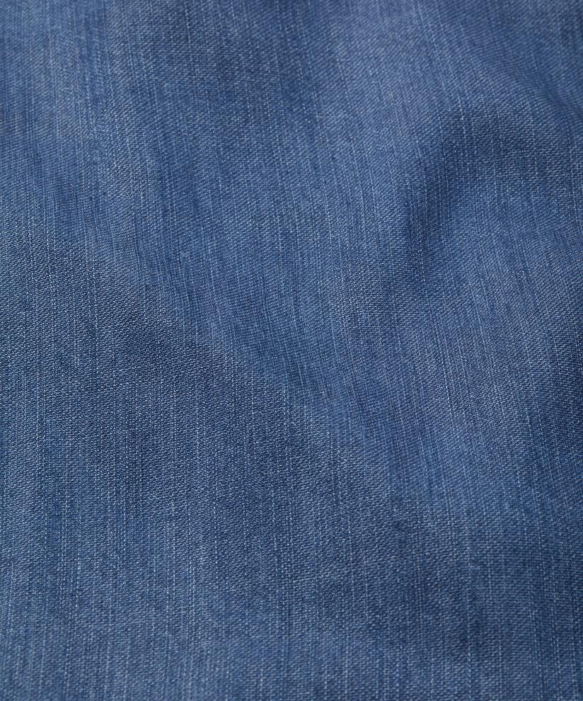 Punna Jeansbyxor, Washed denim