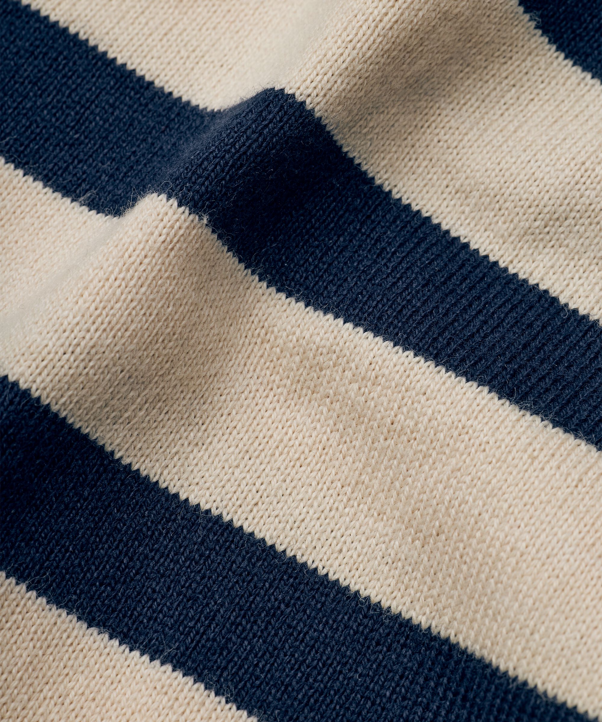 Nukaba JERSEY Klänning, Maritime Blue