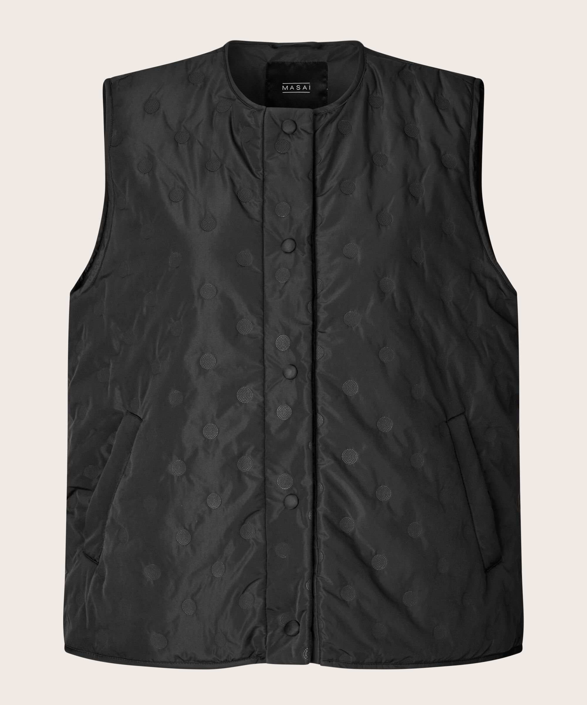 Tutta Väst, Black