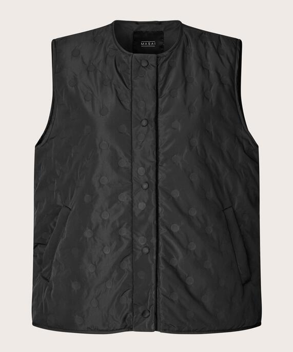 Tutta Väst, Black