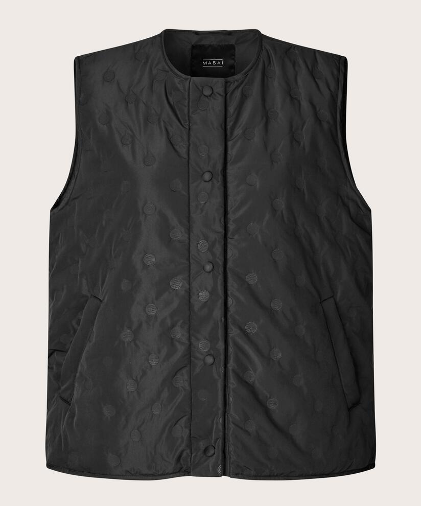 Tutta Väst, Black