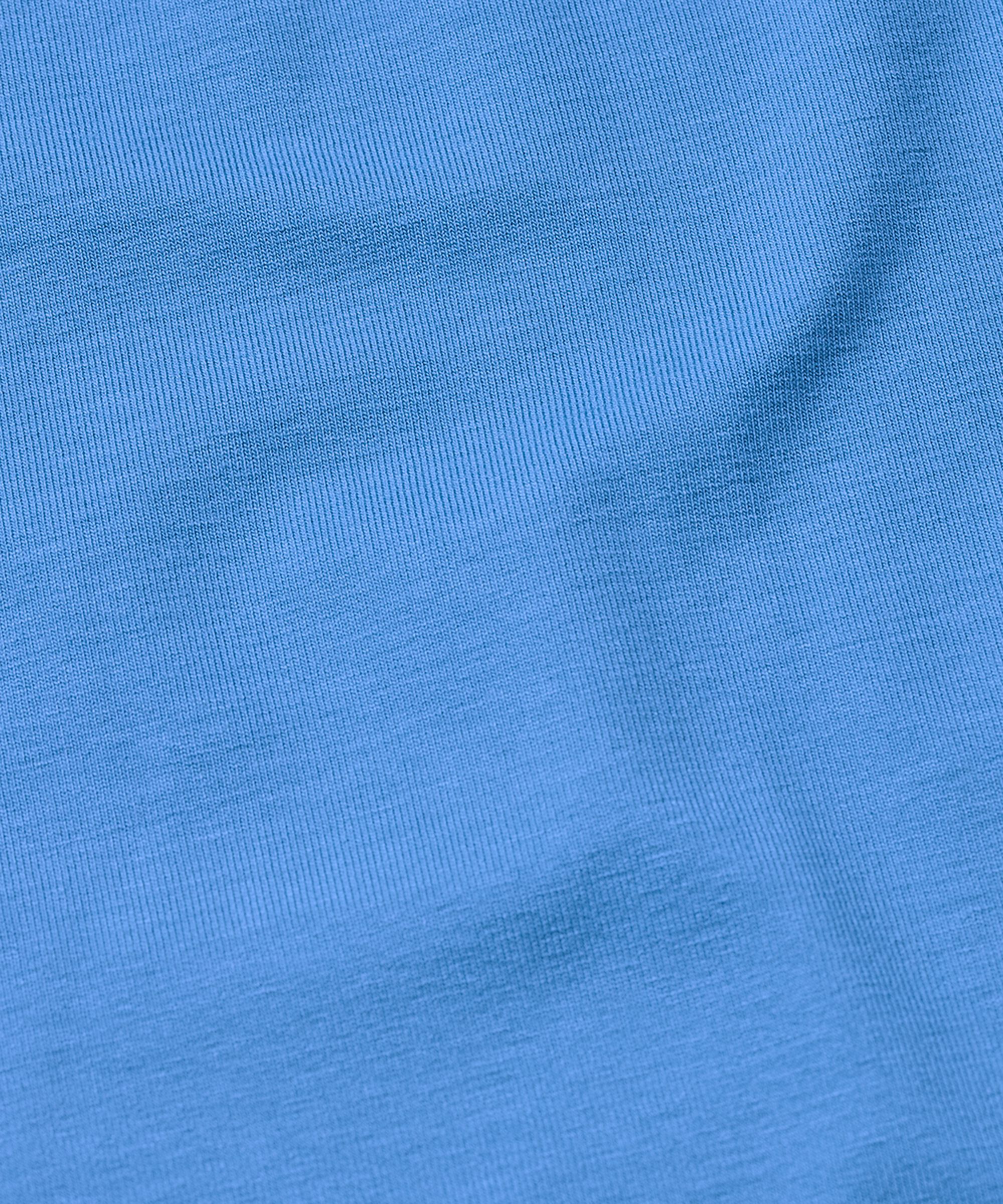 Elisa JERSEY Topp, Ultramarine