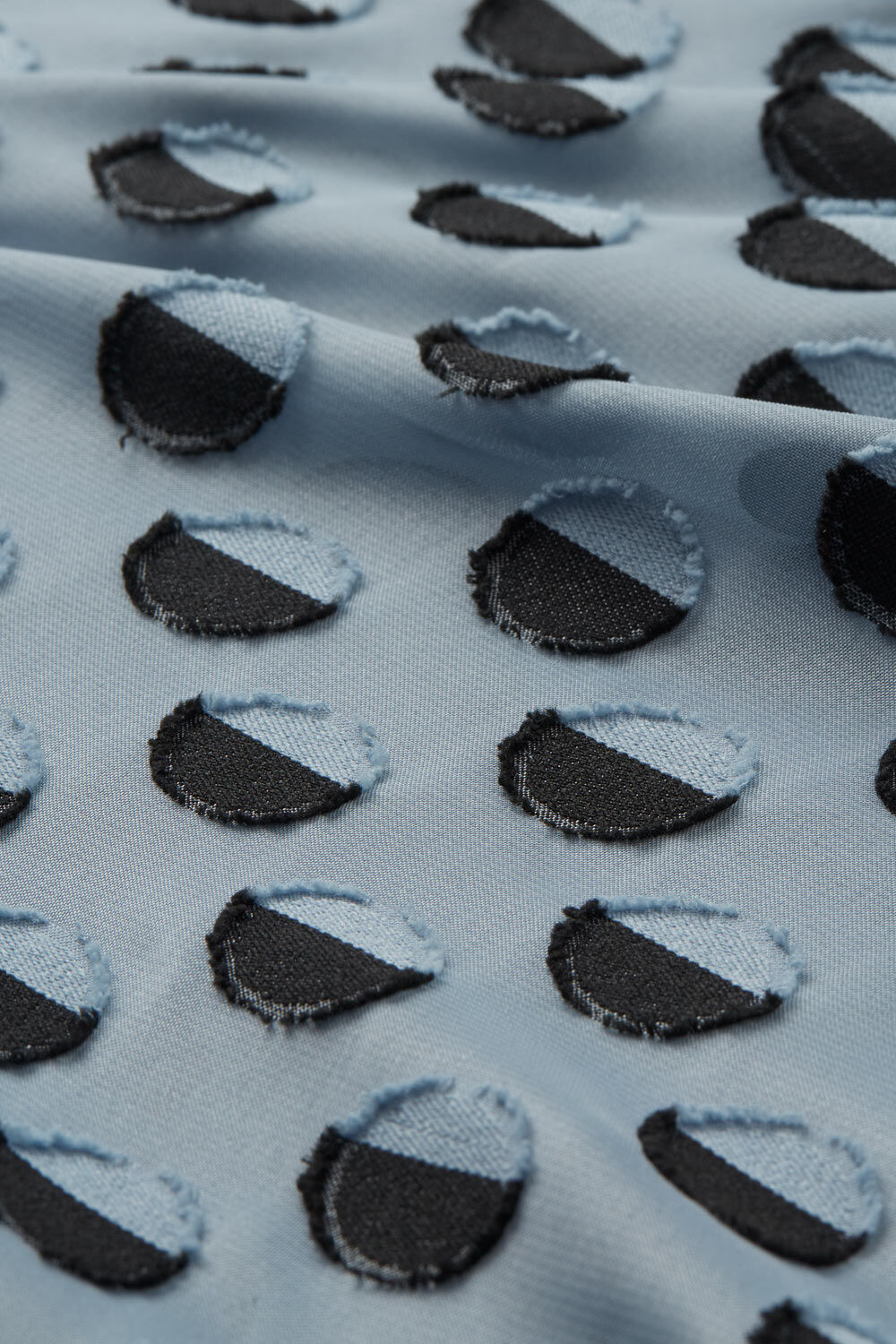 BECCA TOPP, Faded Denim