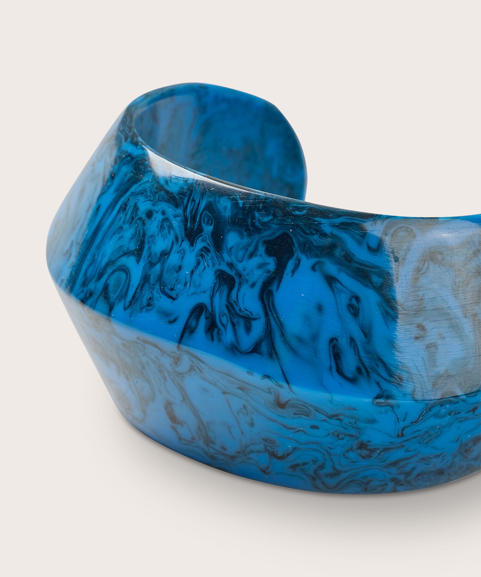 Ramis Armband, Ultramarine
