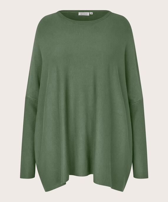 Fanasi Topp, Duck Green