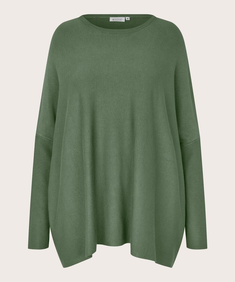 Fanasi Topp, Duck Green