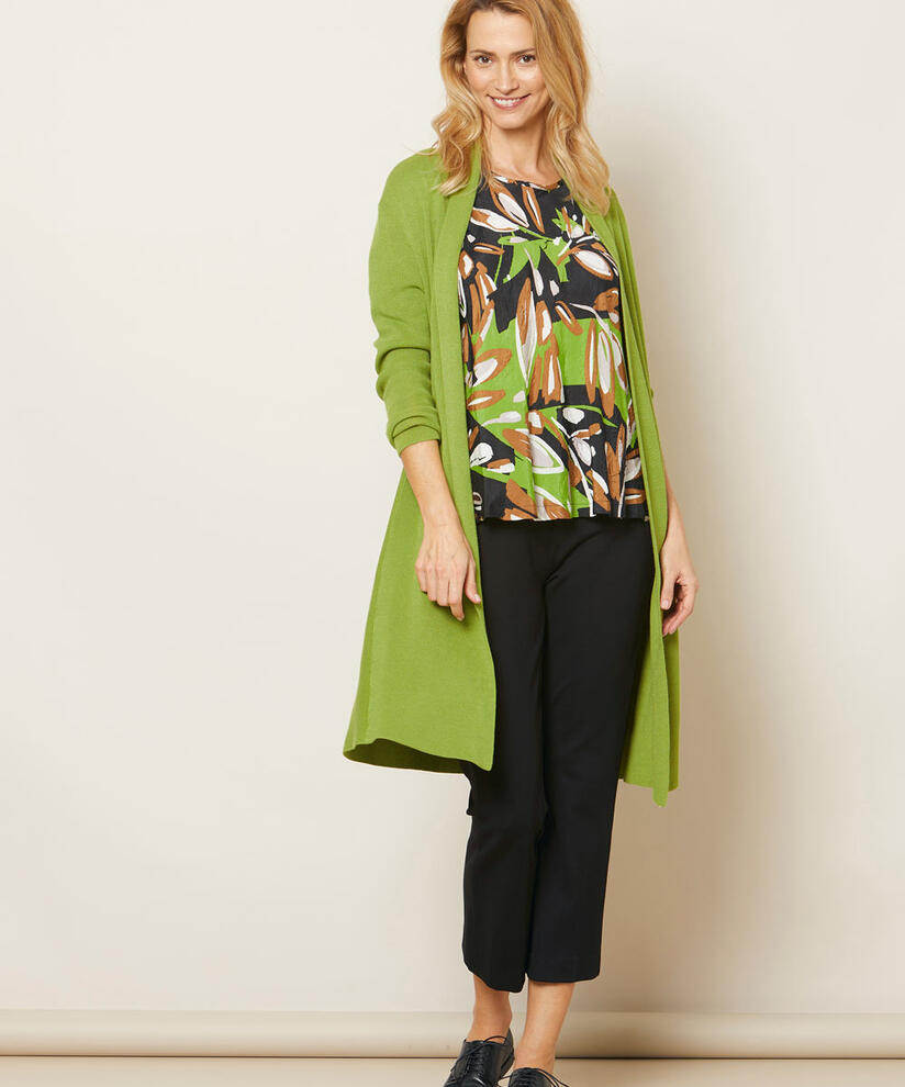 KIA TOPP, Peridot