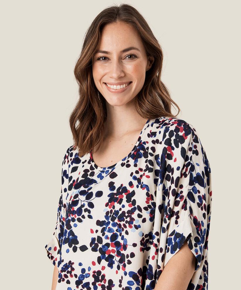 Galene Tunika, Whitecap