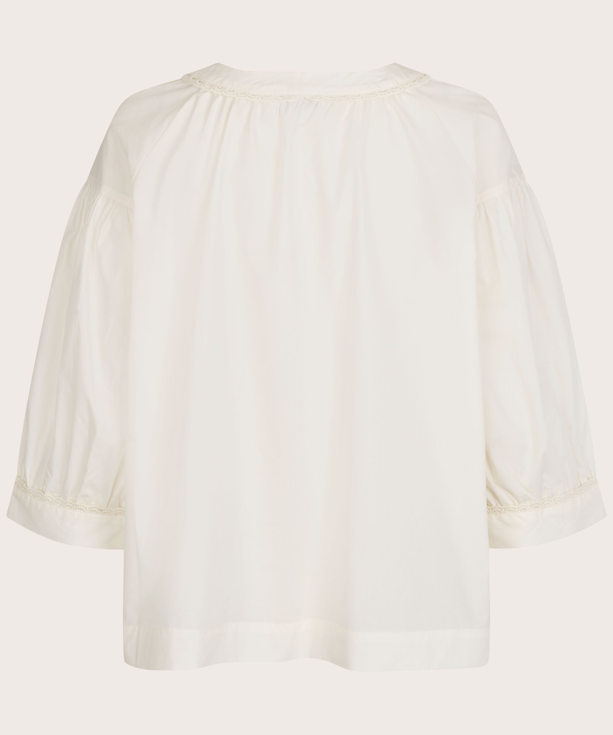 Brie Topp, Jet Stream