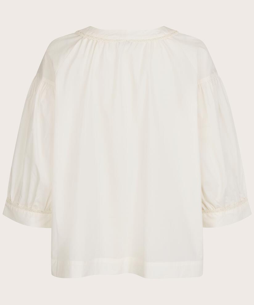 Brie Topp, Jet Stream