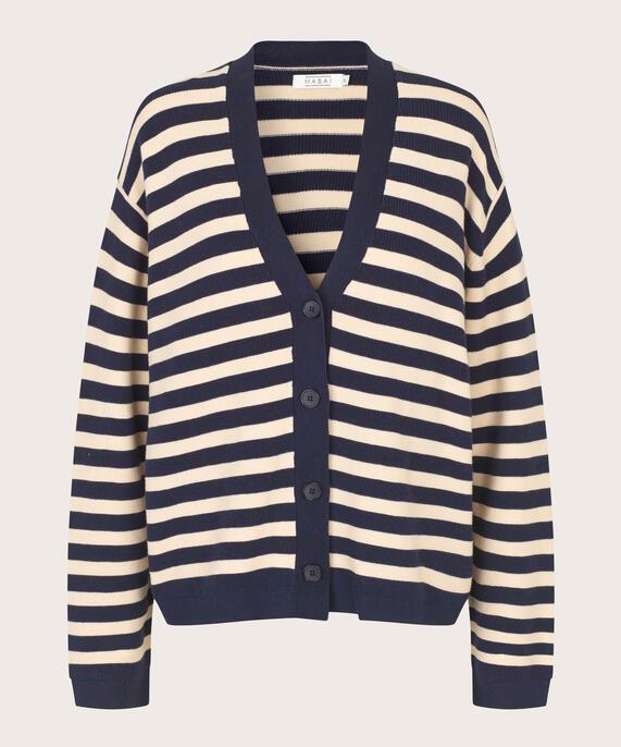 Lavender Kofta, Maritime Blue