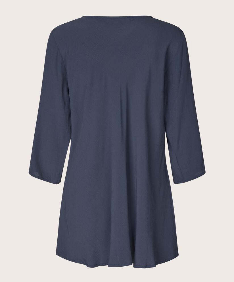 Kata Blus, Mood Indigo