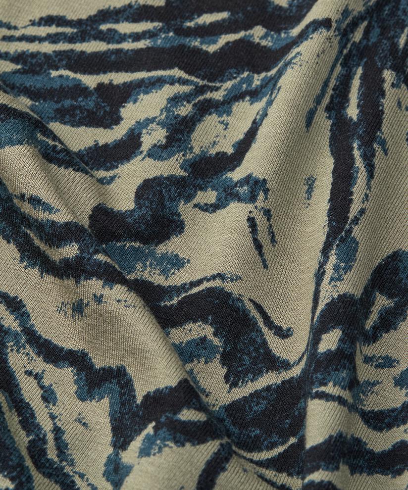 Namoli JERSEY Klänning, Vetiver