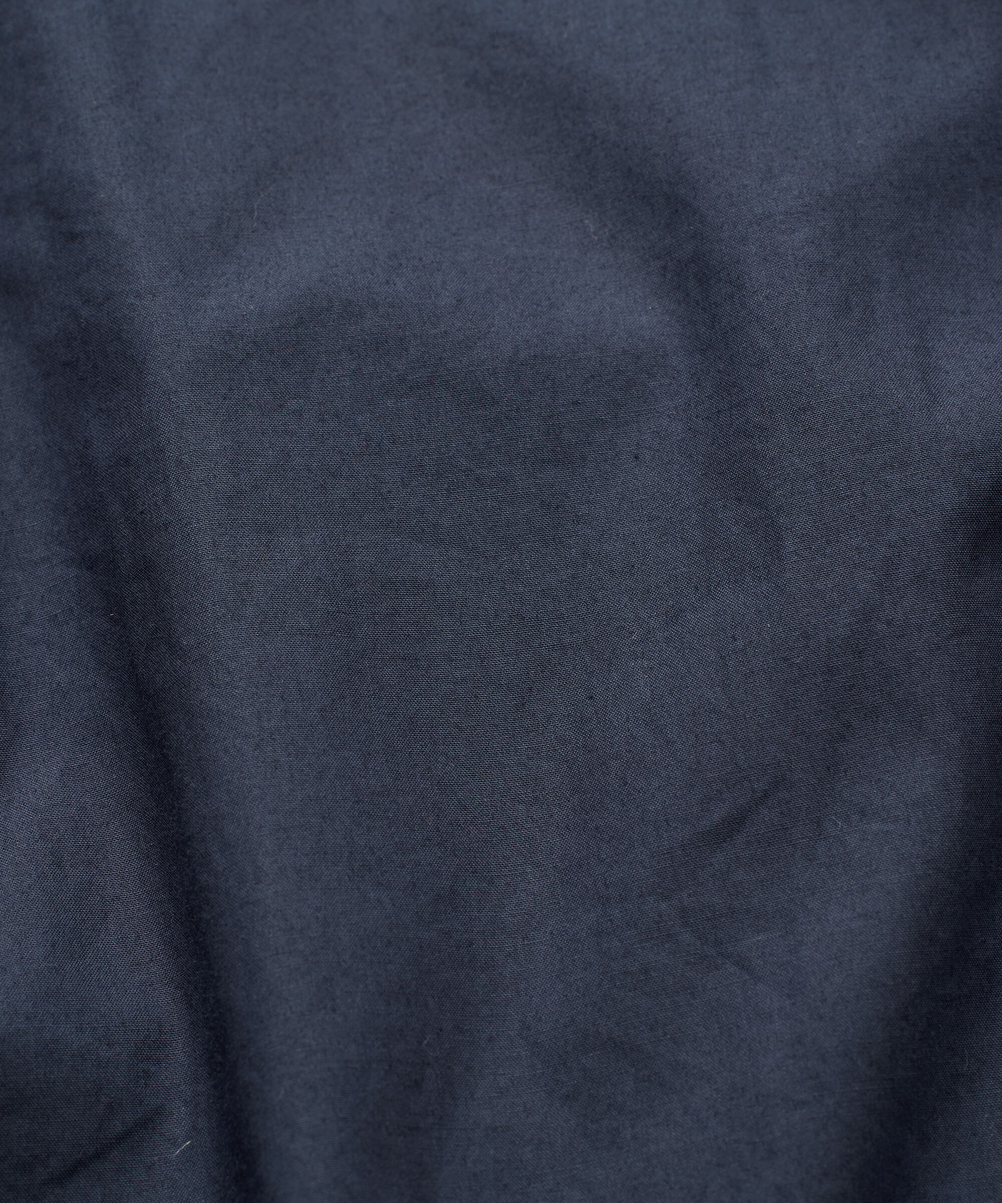 Sanaa Kjol, Mood Indigo