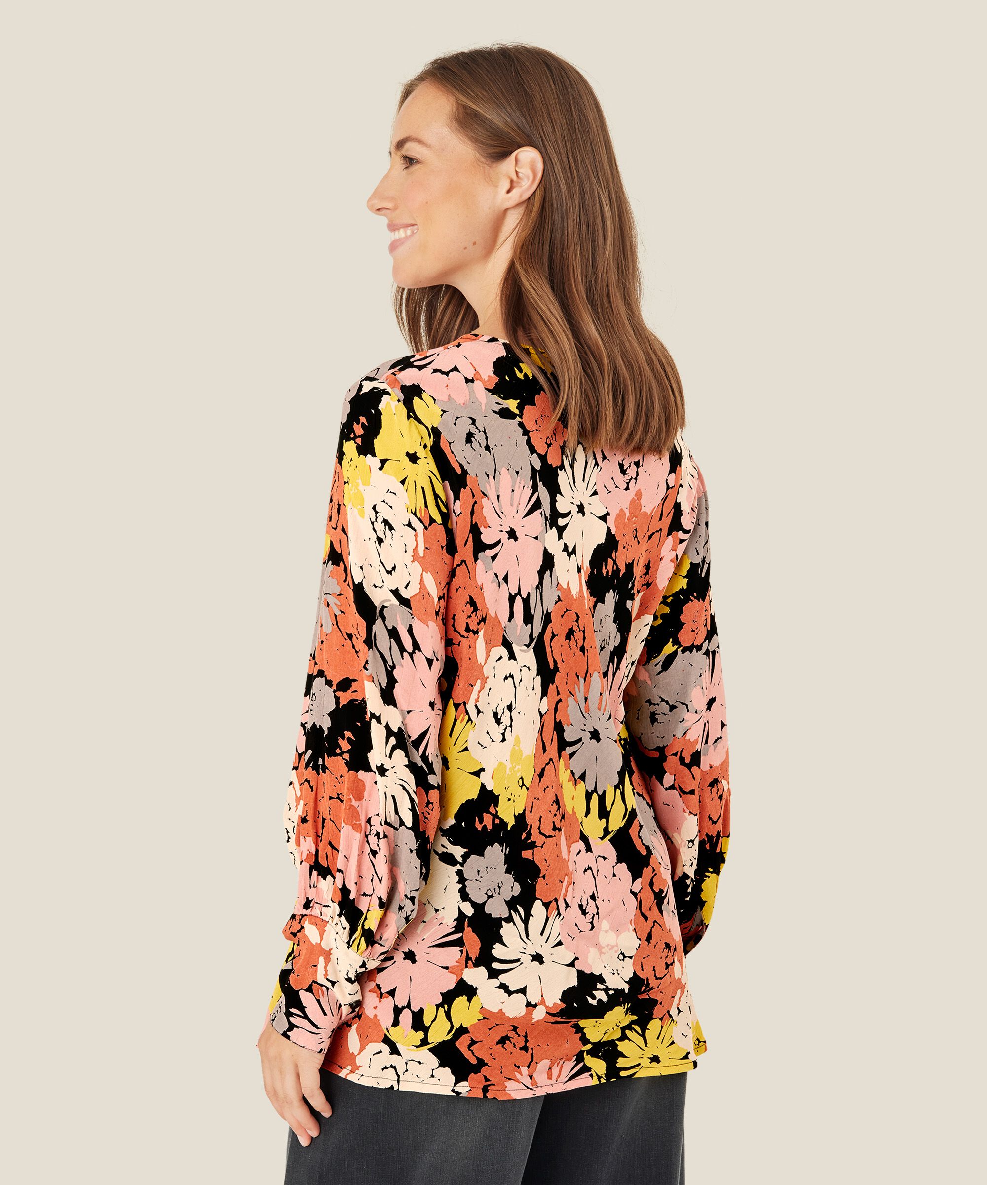 Drisa Blus, Oil Yellow