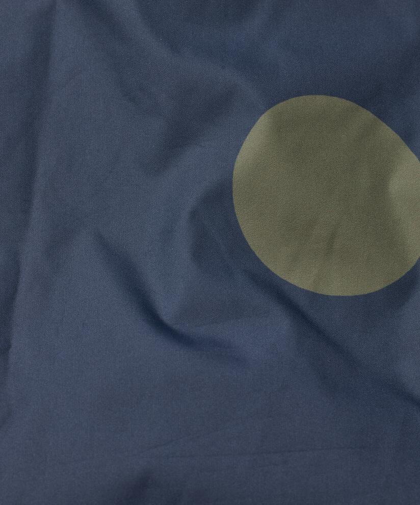 Terenna Regnkappa, Mood Indigo