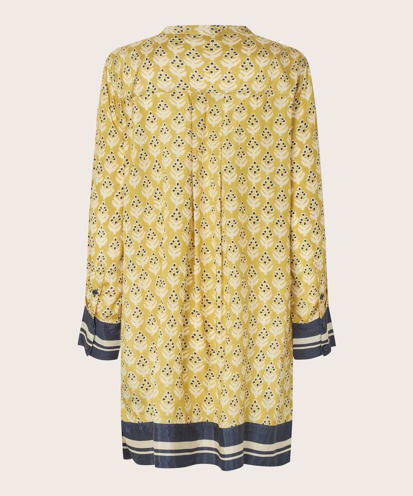 Galileas Tunika, Burnish Gold