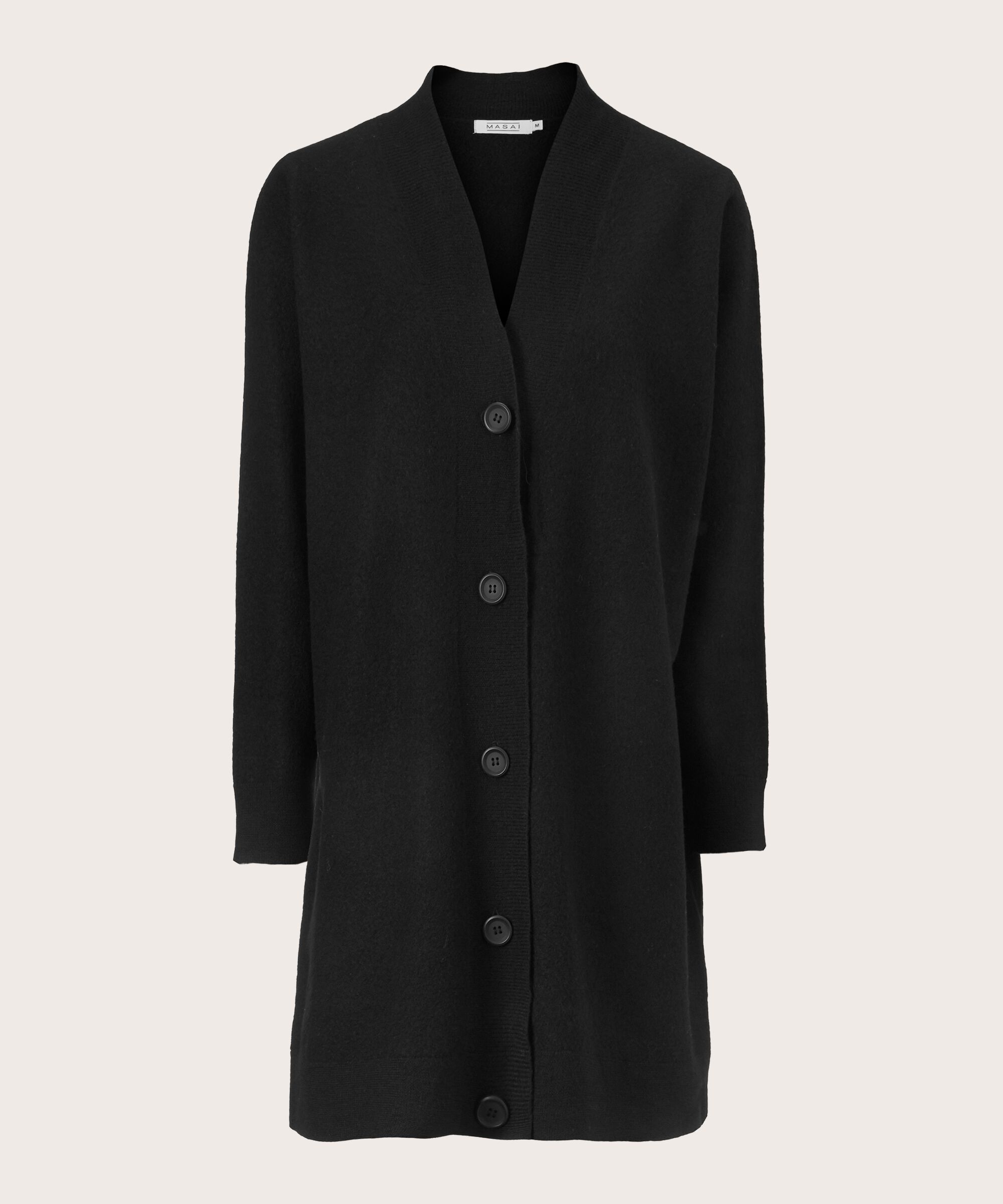 LUCIA KOFTA, Black