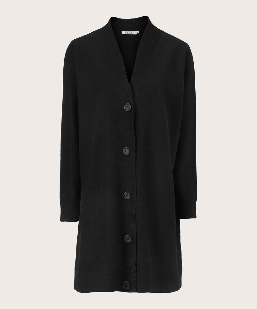 LUCIA KOFTA, Black