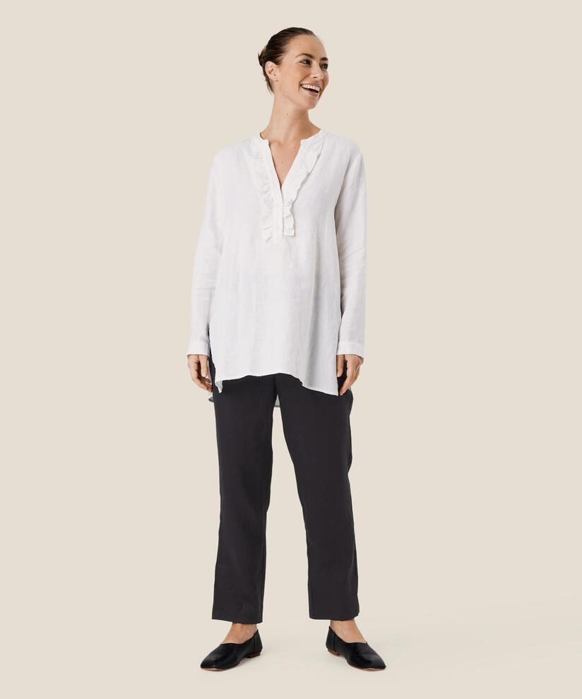 PETRONI BYXOR, Black