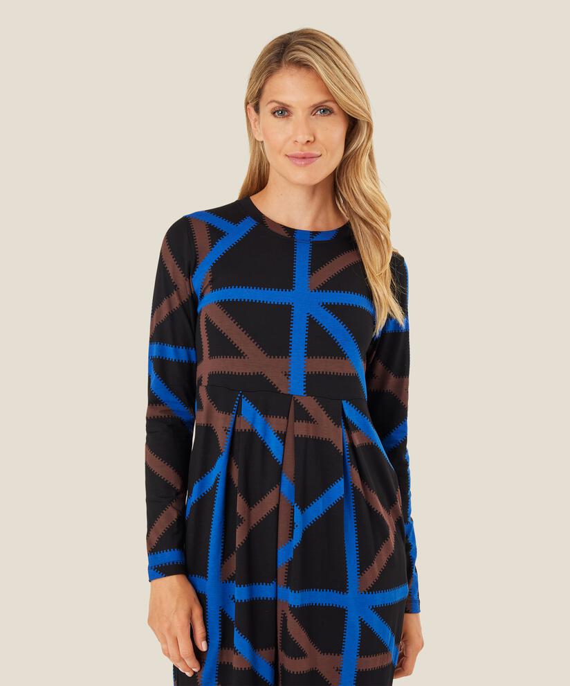 Namo JERSEY Klänning, Surf the web