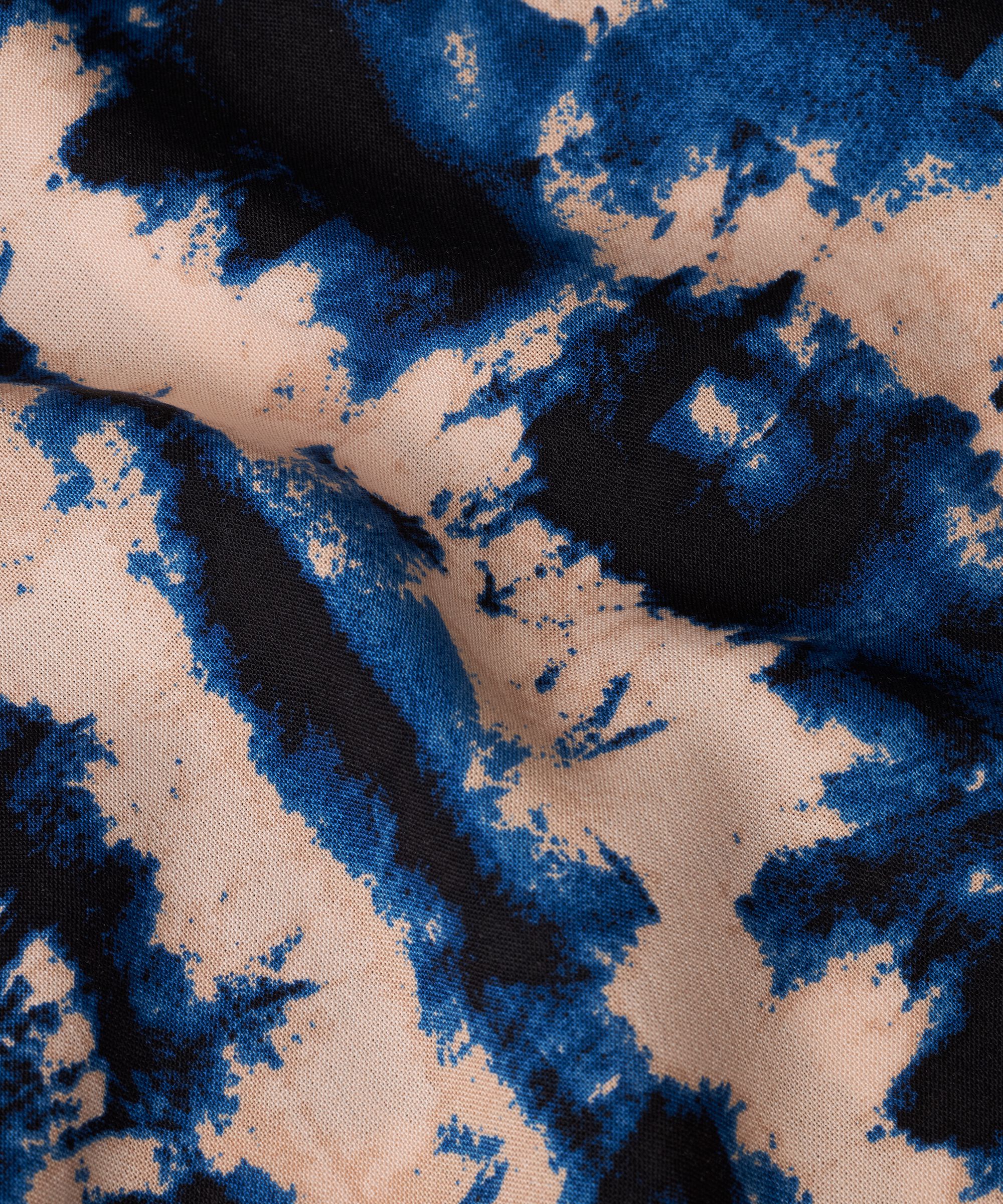 Becca Blus, Navy Peony