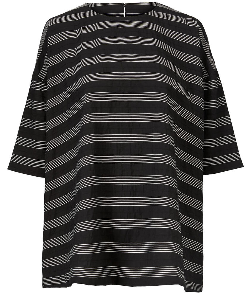 DEGANA TOPP , Black