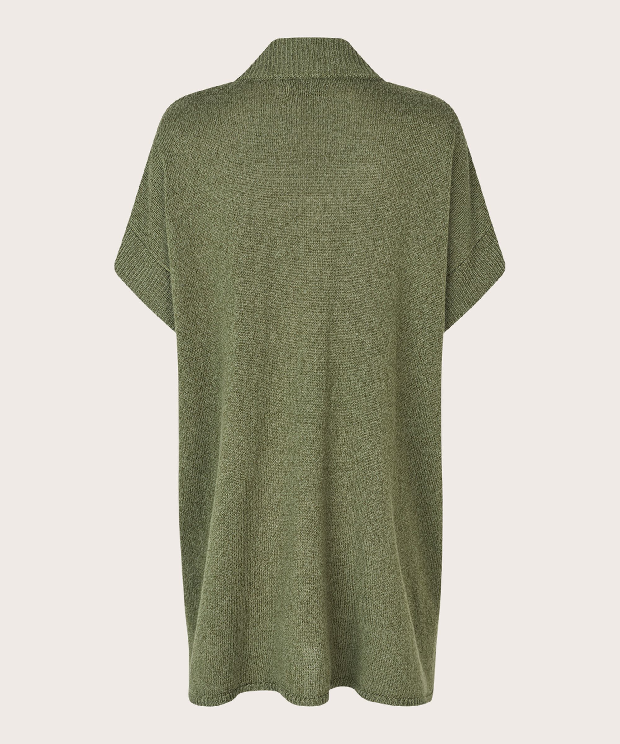 Lara Kofta, D. Lichen Green